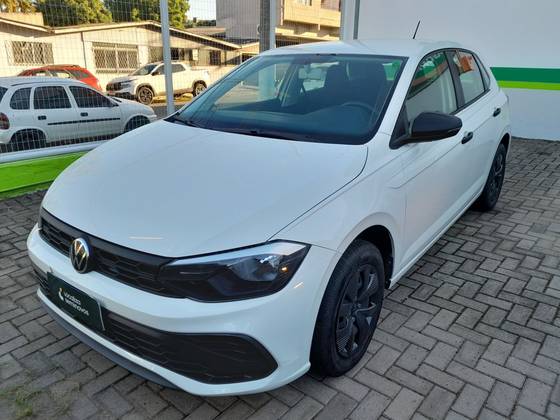 VOLKSWAGEN POLO 1.0 MPI TRACK MANUAL VOLKSWAGEN POLO 1.0 MPI TRACK MANUAL